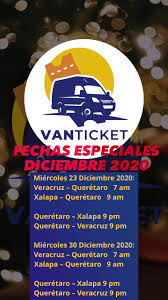 Vanticket Posts Facebook