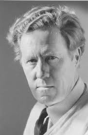 Dr Griffith pugh, c. 1965.