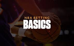 Nba Betting Guide Get Started Betting On Basketball Games