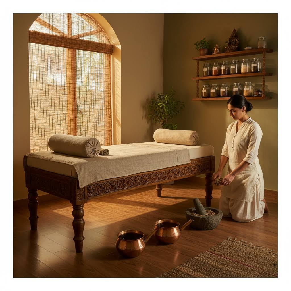 Ayurvedic Clinic in Santacruz West product image