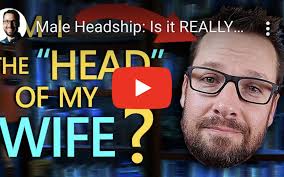 What Winger Presently Gets Wrong: Male Headship: Is It Really Biblical?