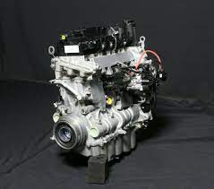 4km BMW Mini F54 F60 Cooper D 150PS B47C20B B47 Motor Engine 2456530 | eBay