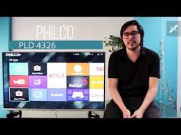 Smart Tv Philco 43 Pdl4326 Review Necxus Espanol Youtube