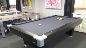 Then you've come to the right spot. Brunswick Black Wolf Pool Table Youtube