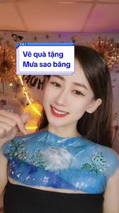 Hình Nền Mưa Sao Băng