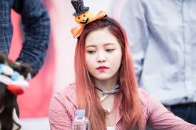 Also, who do you think will become the . Yeri I M Bored Random Onehallyu