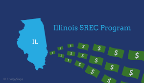 Illinois Srecs Changes Coming To The Program In 2019