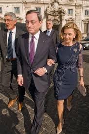 Federica draghi, dirigente di una multinazionale. Federica Draghi Figlia Di Mario Draghi Mario Draghi Nonno Le Prime Foto Private Del Governatore L Infanzia E Gli Studi A Roma Blog Kereta Jadul