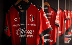¡Refuerzos de Atlas llegan a Guadalajara! Estos son los nuevos fichajes del equipo rojinegro