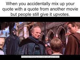 Maybe you would like to learn more about one of these? This Is An Actual Quote From Talladega Nights Prequelmemes