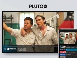 We created pluto.tv to solve that problem, winnowing out the best. Viacom Acquires Pluto Tv Streaming Service For 340 Million The Verge