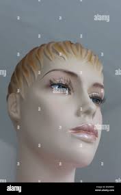 Model mannequin hi-res stock photography and images