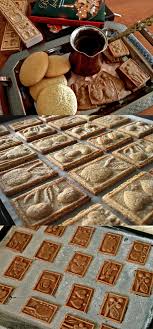 Easy croatian burek recipe | chasing the donkey. Paprenjaci Croatian Pepper Cookies Recipe Paprenjak Paprenjaci Better Baking Bible Croatian Recipe Easy Holiday Christmas Cookie Platter Bake Better Baking Biblebetter Baking Bible