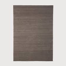 Entdecke bei bonprix die besten looks für modernes wohnen. Grauer Nomaden Kilim Teppich