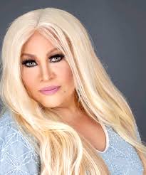 Tito Puente's Memory is Honored by Yolanda Duke