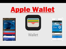Choose the card you'd like to use when you make a purchase with apple pay. How To Add Credit Cards To Your Apple Pay Wallet Youtube