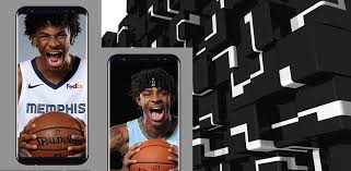 The official page of ja morant. Wallpaper Ja Morant 1 0 Apk Download Com Exnurs Wallpaperjamorant Apk Free