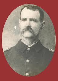 Lewis Thomas & Ellen Benson McWhite Family