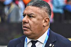 Scandal in San Lorenzo: Chiqui Tapia's unusual support for Marcelo Moretti