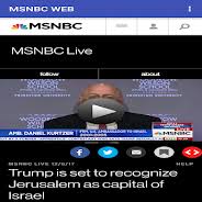 This is the best app for msnbc live viewers.msnbc is an american cable television channel. Download Msnbc Live Apk For Android Latest Version