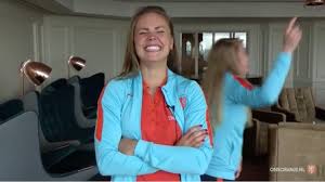 Lieke Martens Sportnieuws