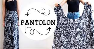 5 Dakikada Cok Kolay Pijama Dikimi Pijama Nasil Dikilir Pantolon Moda Dikis Yeni Baslayanlar Dikis