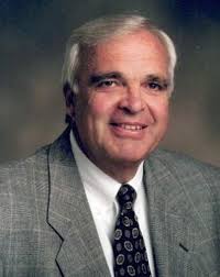 Robert Fletcher Obituary (1941