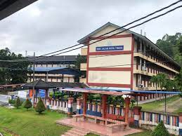 Jarak kota tinggi lebih kurang 42 km dari bandaraya johor bahru. Pelajar Positif Covid 19 Punca Smk Jalan Kota Tinggi Ditutup Utusan Digital