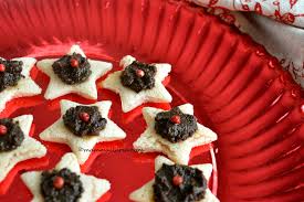 Maybe you would like to learn more about one of these? Tartine Veloci Per Natale E Capodanno Ilaria Zizza