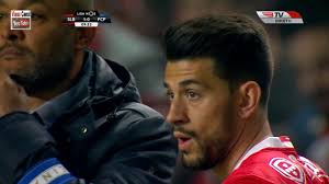 Benfica 1 X 1 Porto Jogo Completo Hd 27aª Jorn Liga Nos 162017 Youtube