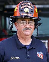 2023 Firefighter Fatality Investigation Annual Report