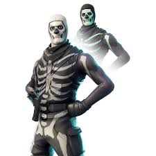 Fortnite cosmetics, item shop history, weapons and more. Skull Trooper Fortnite Skin Skin Tracker