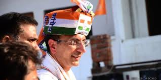 His great grandfather jwala prasada was a colonial civil service officer and great. The Congress Has Run Out Of Ideas A Return To Brahmin Identity Won T Fix That