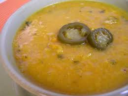 Jalapeno Sweet Potato Soup Recipe Food Com Recipe Sweet Potato Soup Recipes Sweet Potato Soup Recipes
