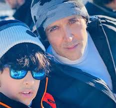Her nick name is pink y. Bollywood Sussanne Khan Shares Pictures Of Her Ski Holiday With Roshan Family Entertainment Photos Gulf News