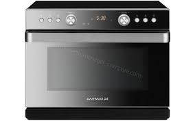 Daewoo Koc 1c0kbstm Koc1c0kbstm Fiche Technique Prix Et Avis