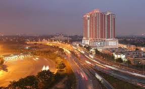 Everything you need to create a harmonious business and residential community, you can find them all at main place, usj21. Welcome To Main Place Residence Usj 21