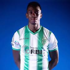 Feyiseitan Asagidigbi