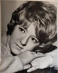 Christine Mary Summers Obituary March 30, 2025