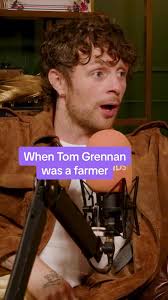 Tom The Young Farmer Radio 1 Big Weekend