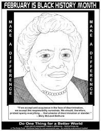 Posted on february 15, 2020 by coloringhcantuk. Black History Month Werkstatt Der Kulturen