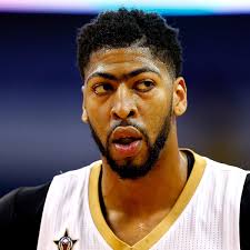 Latest on los angeles lakers power forward anthony davis including news, stats, videos spin: Five Time All Star Anthony Davis Wants Trade From Struggling Pelicans Nba The Guardian