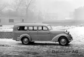 Mercedes Benz Typ 170 S V 170 S D Kombiwagen Aufbau Lueg 1953 55 Mit Bildern Mercedes Benz Maybach Mercedes Mercedes Benz