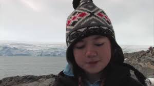 TEDxYouth@AntarcticPeninsula