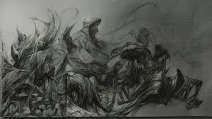 Top 5 songs ranked | billboard news Artstation Inflexionem Vitae Wip Matt Barley