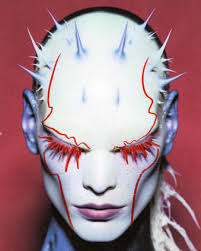 When I'm burned out, my work gets brutal 😀 personal work i did last week 🙏