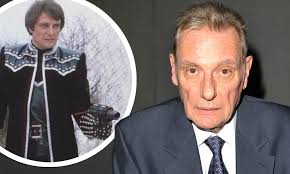 Doctor Who and Blake's 7 star Paul Darrow dies aged 78
