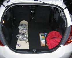 Will A Snowboard Fit Unofficial Honda Fit Forums Honda Fit Snowboard Fitness
