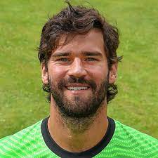 Alisson becker 2019/20 | premier league champion. Alisson Becker Statistiken Liverpool Uefa Champions League Uefa Com