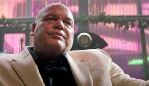 Wilson Fisk tendrá un papel al nivel de Thanos en el MCU